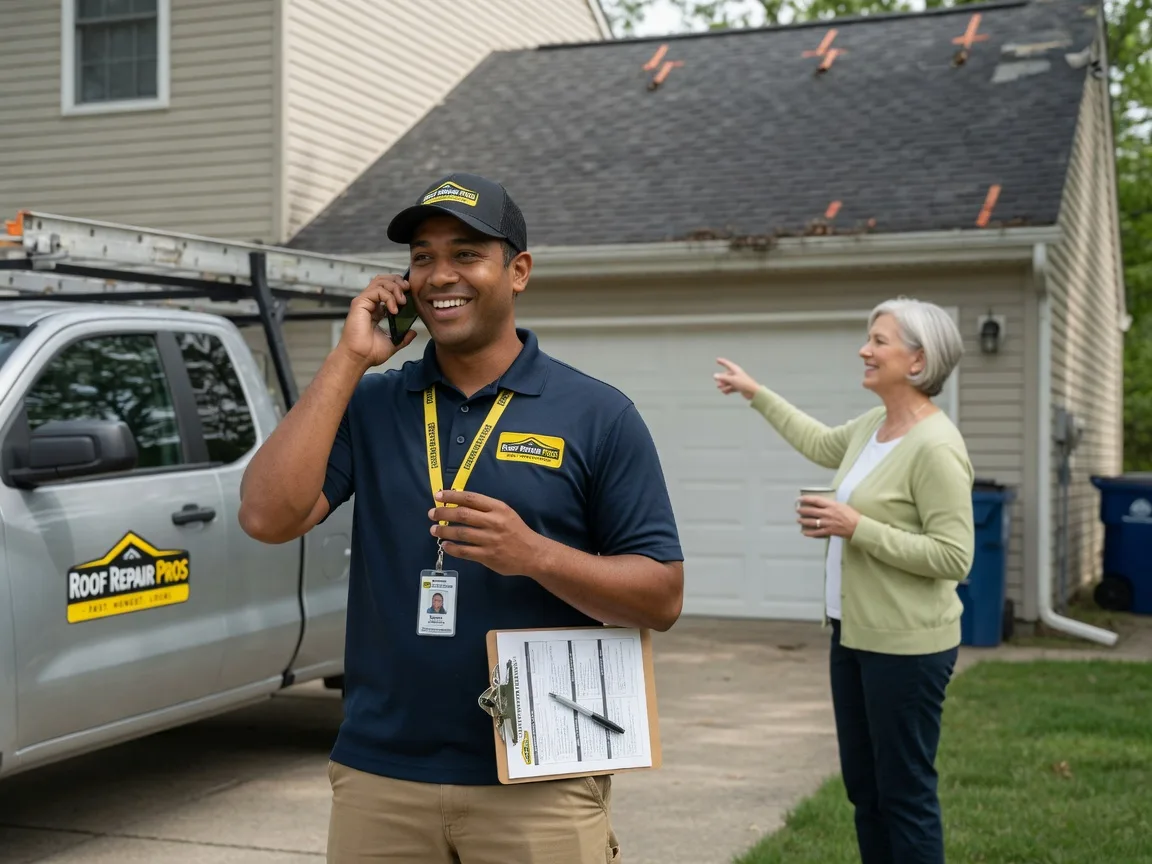Roof Repair Melcroft, PA FAQs